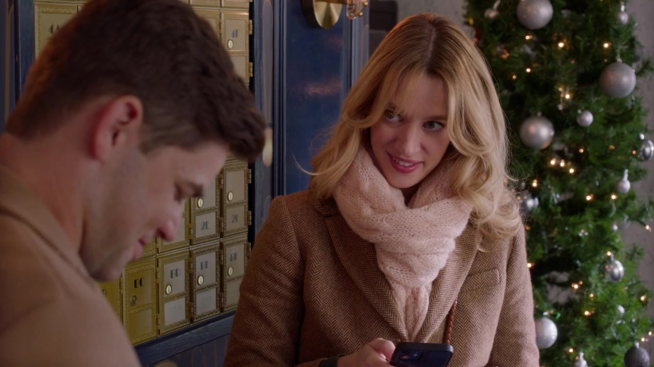 Hanukkah on Rye screenshot 2