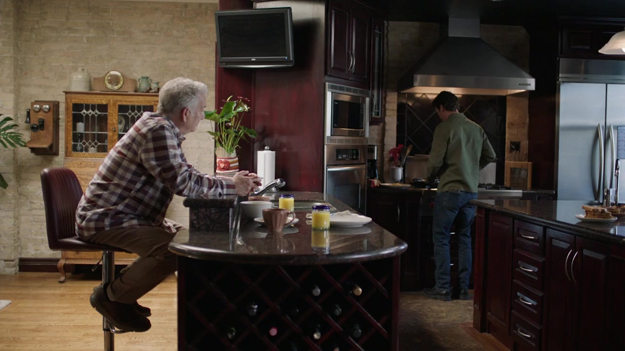 Hanukkah on the Rocks screenshot 1