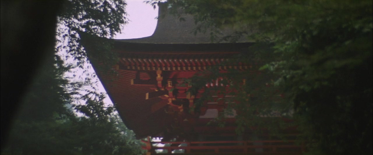 Goyôkiba: Kamisori Hanzô jigoku zeme screenshot 3