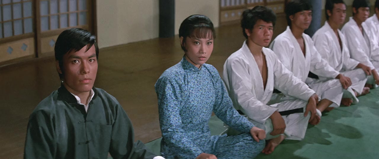 He qi dao screenshot 3