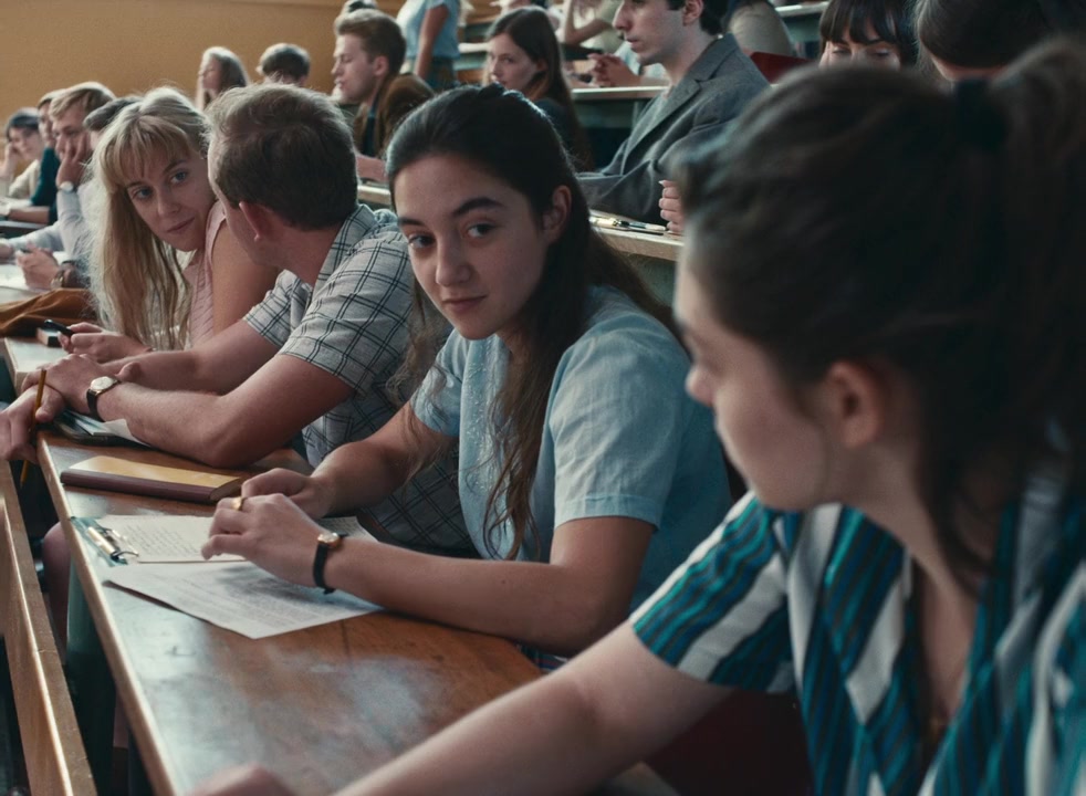 L'événement screenshot 2