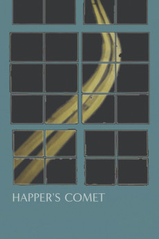 Happer's Comet (2022) poster