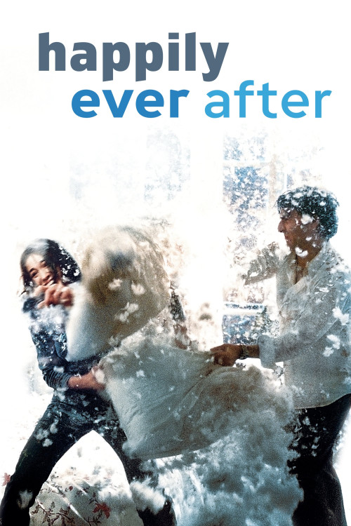 Ils se marièrent et eurent beaucoup d'enfants (2004) poster
