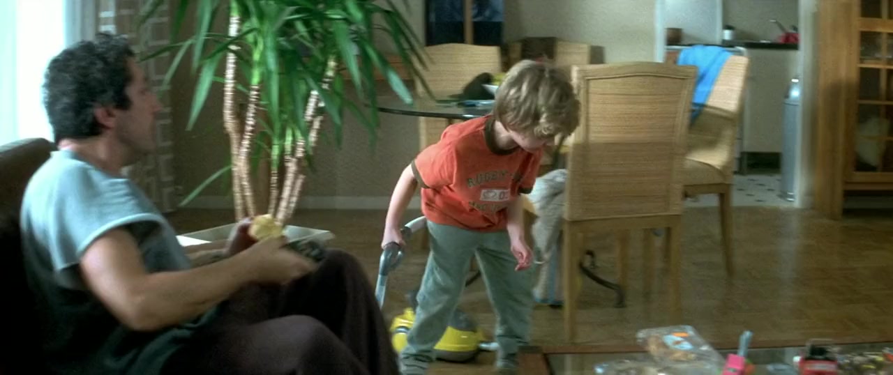 Ils se marièrent et eurent beaucoup d'enfants screenshot 2