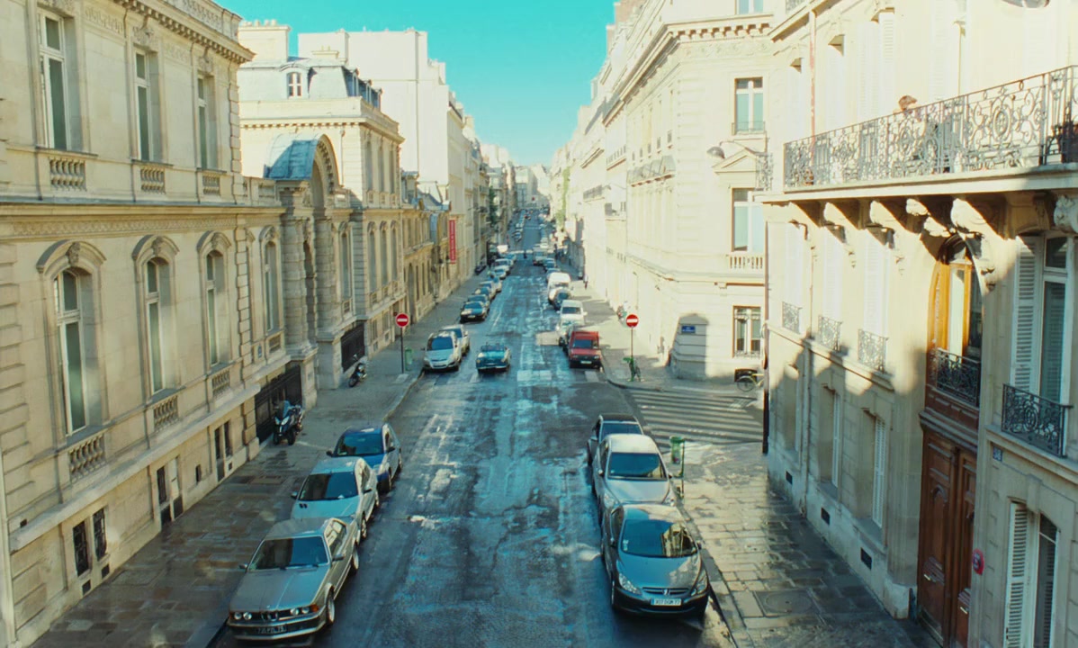Un bonheur n'arrive jamais seul screenshot 1