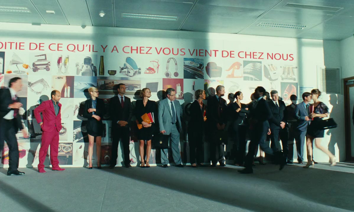 Un bonheur n'arrive jamais seul screenshot 2