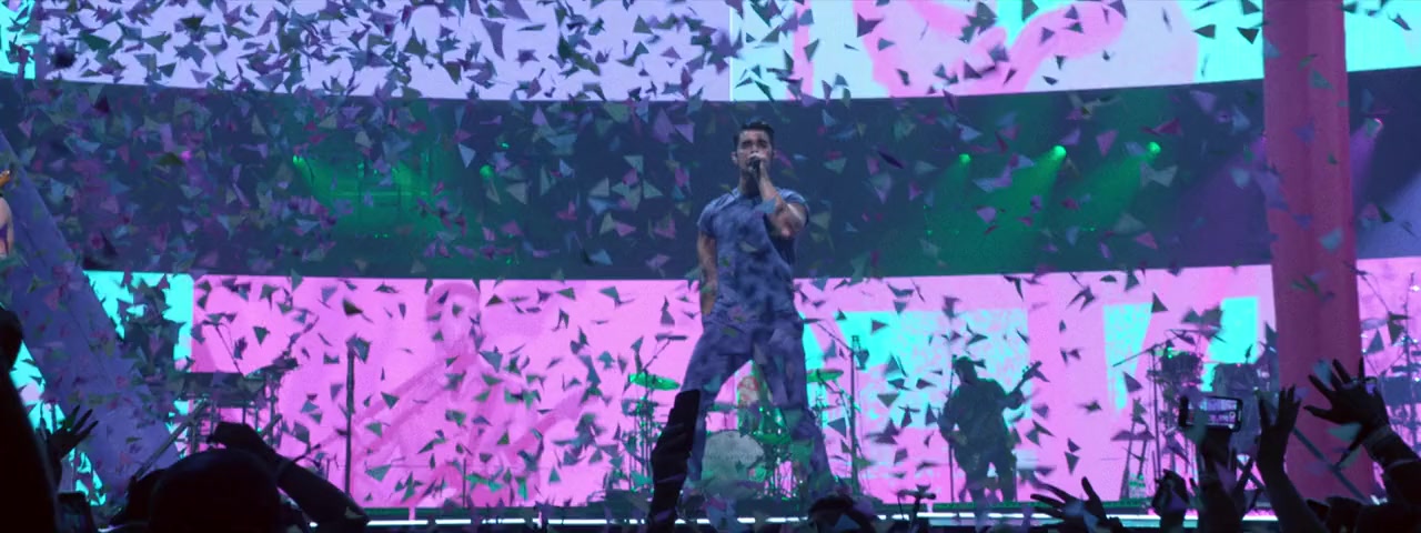 Jonas Brothers: Happiness Continues screenshot 1