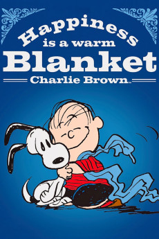 Happiness Is a Warm Blanket Charlie Brown (2011) poster