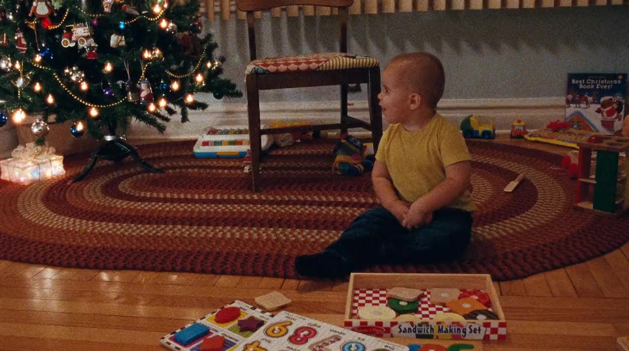 Happy Christmas screenshot 1