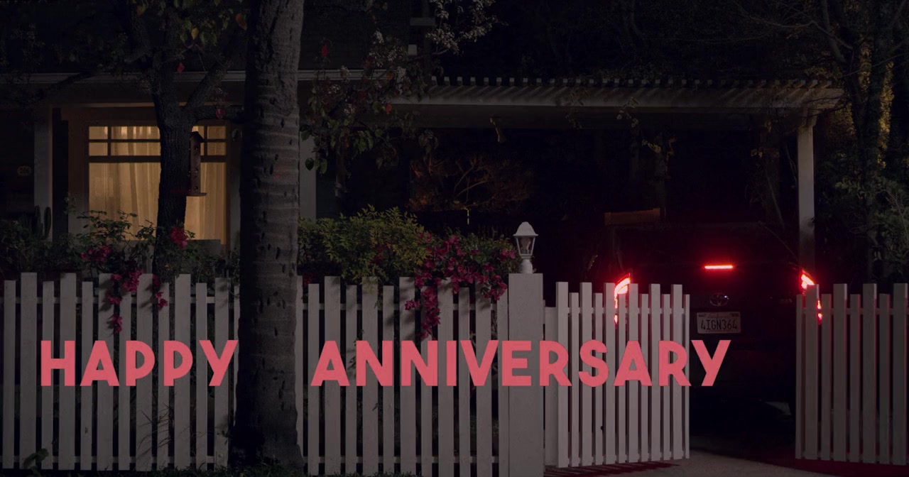 Happy Anniversary screenshot 1