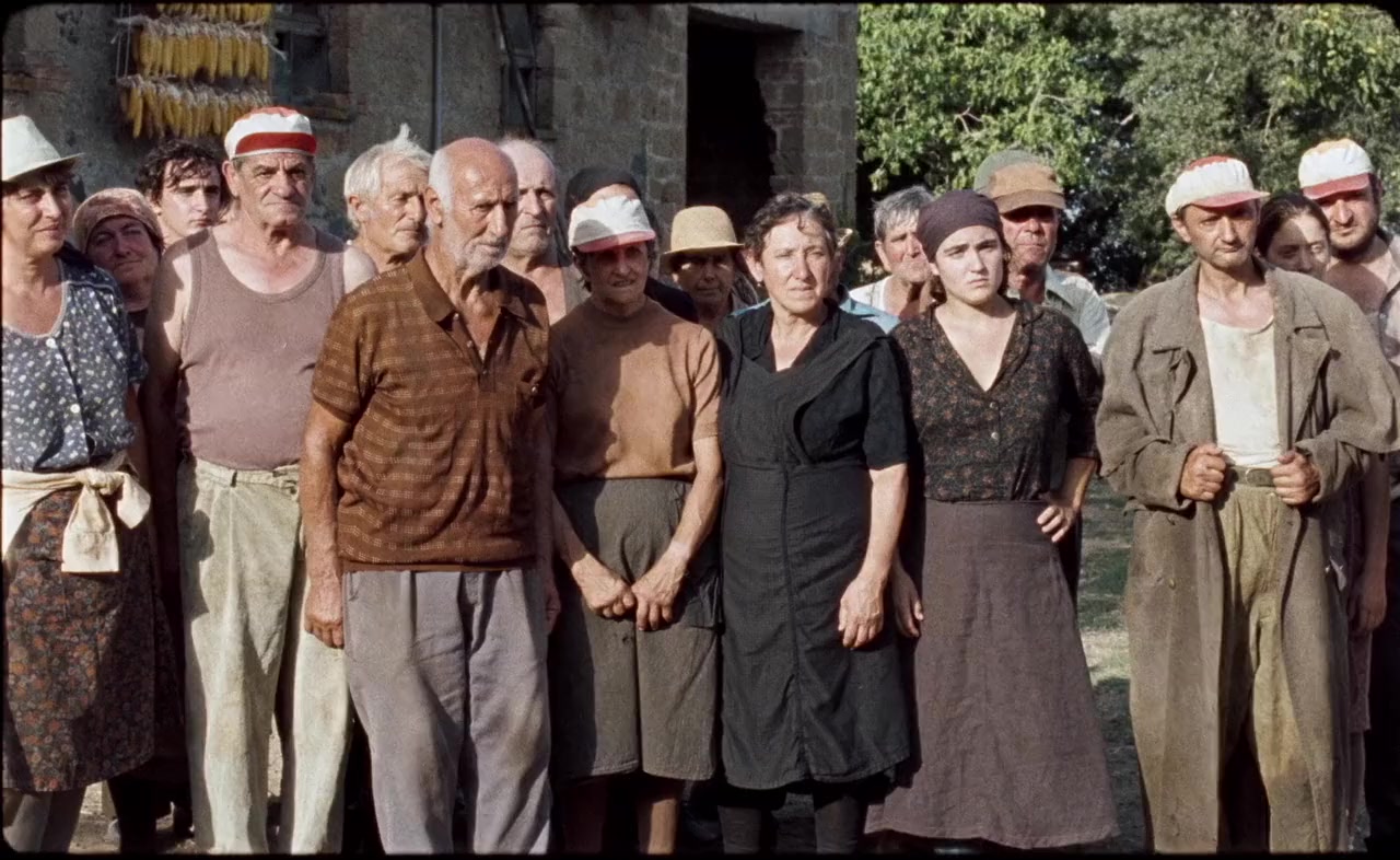 Lazzaro felice screenshot 1