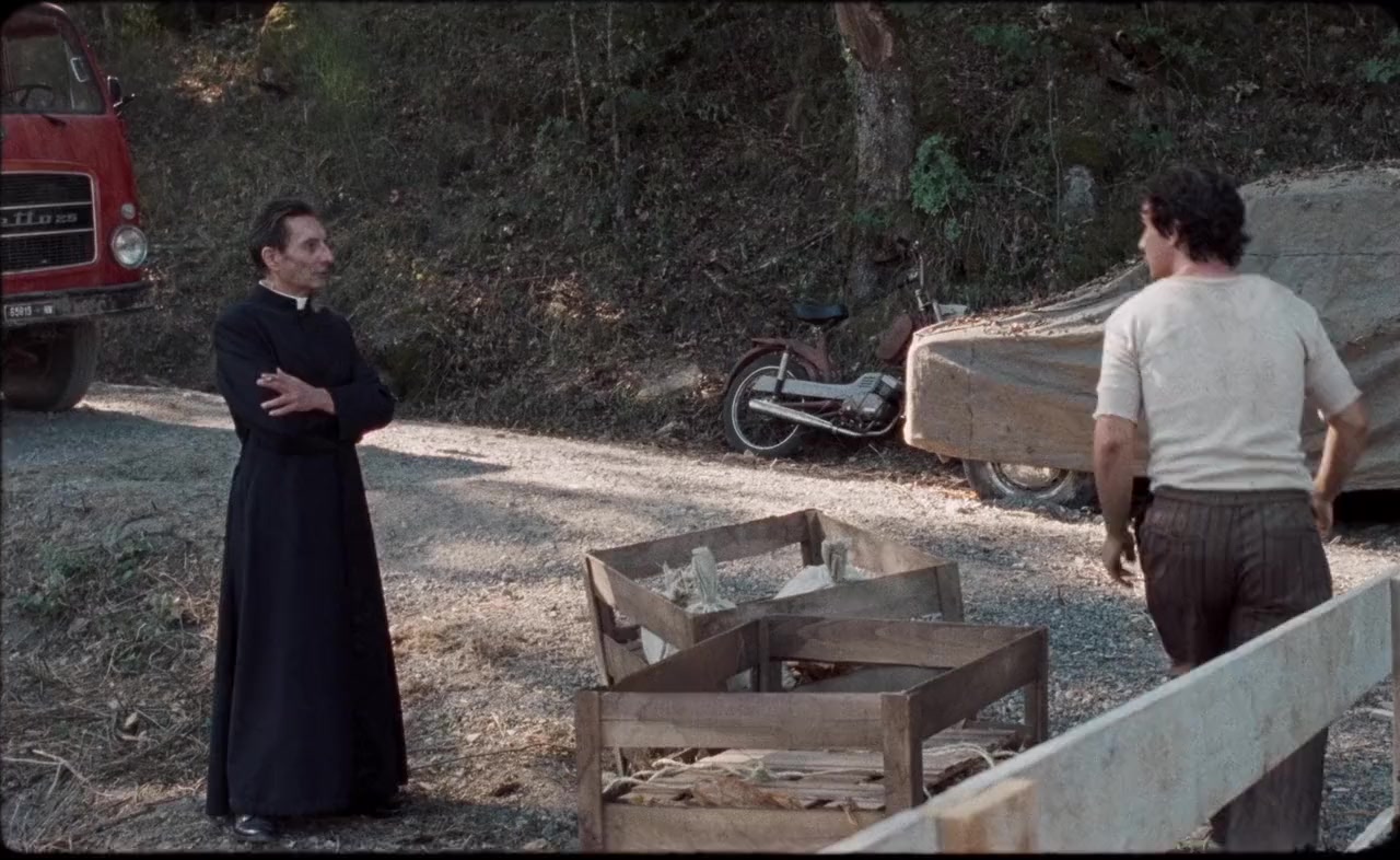 Lazzaro felice screenshot 2