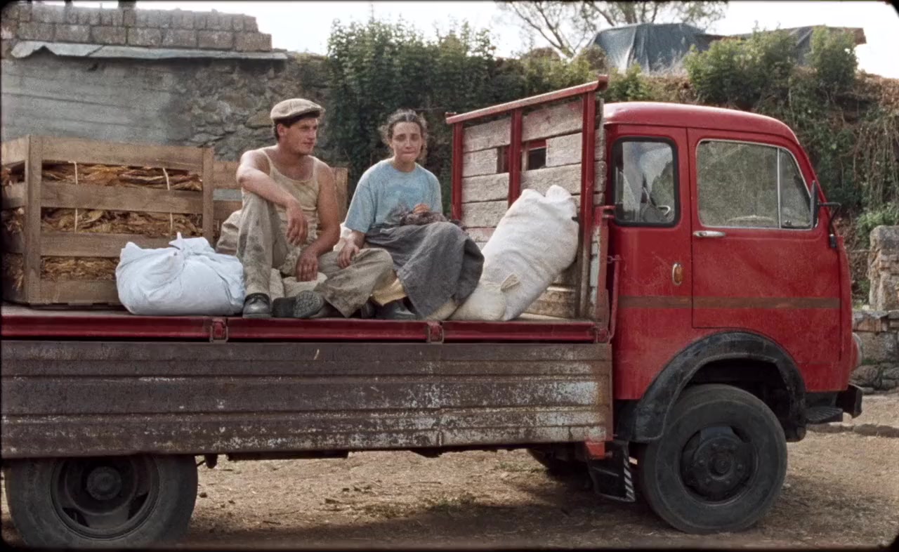 Lazzaro felice screenshot 3