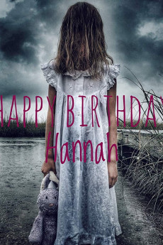 Happy Birthday Hannah (2018) poster