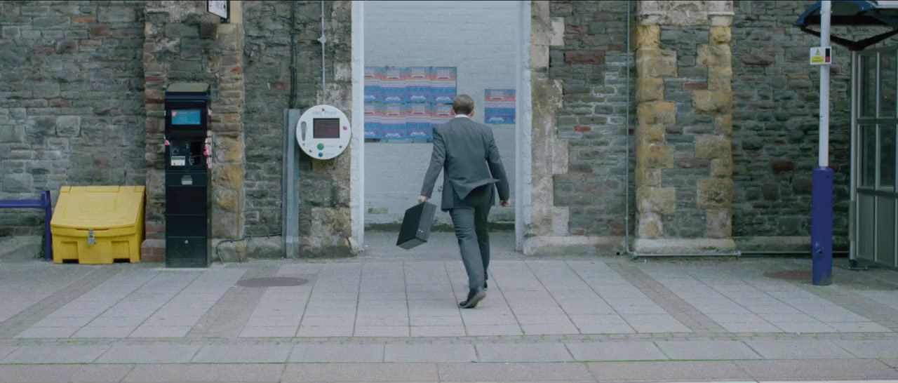 Happy Birthday, Toby Simpson screenshot 3
