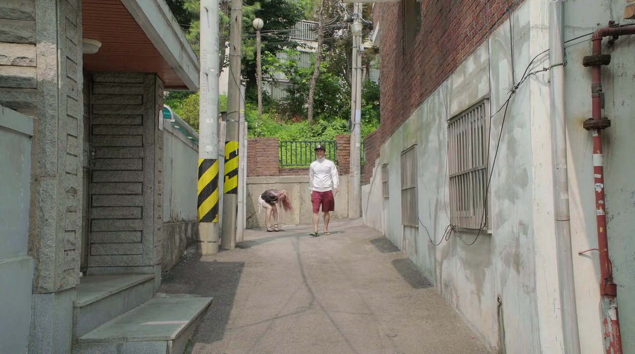 Hae-pi-ppeo-seu-de-i screenshot 3