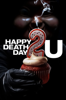 Happy Death Day 2 U (2019) poster