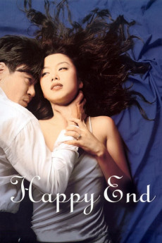 Haepi-endeu (1999) poster