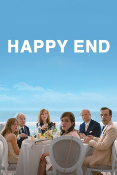 Happy End (2017) poster