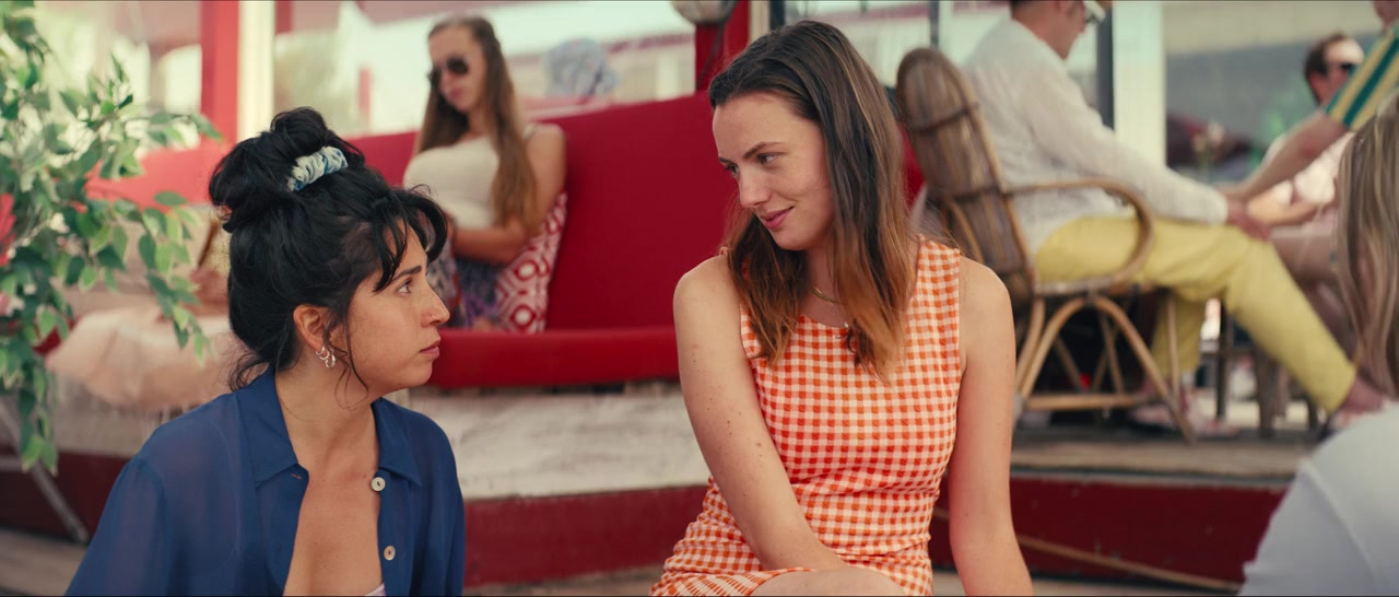 Happy Ending screenshot 1