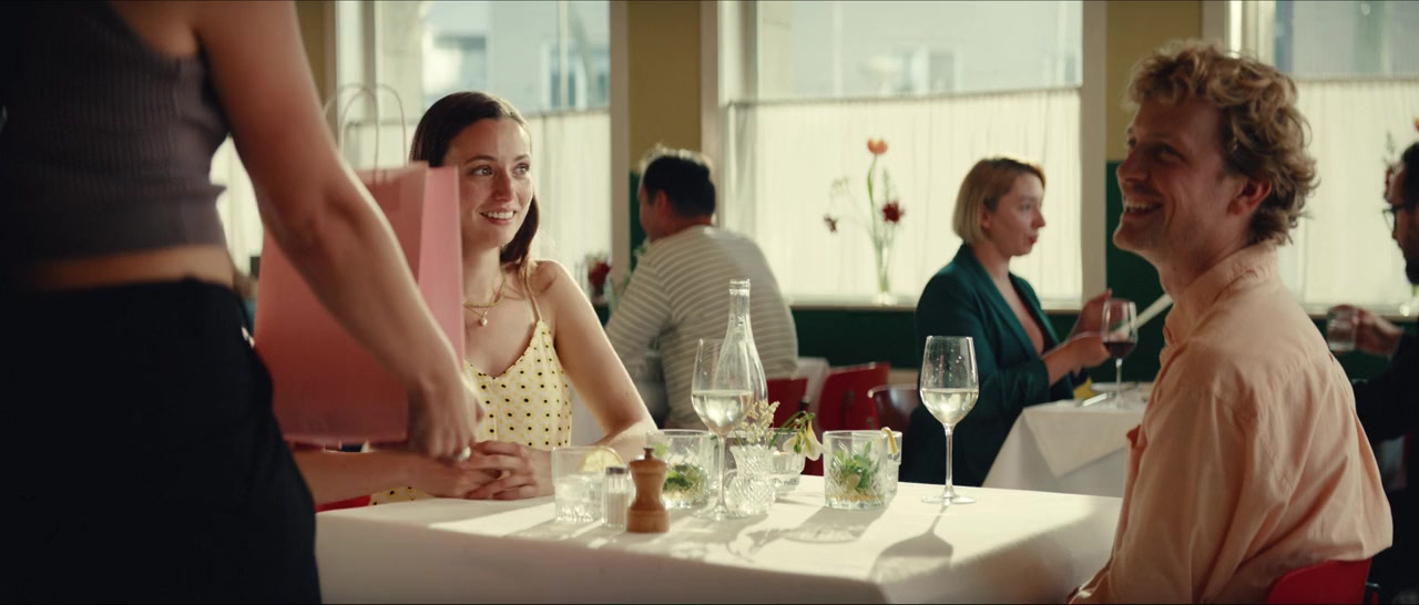 Happy Ending screenshot 2