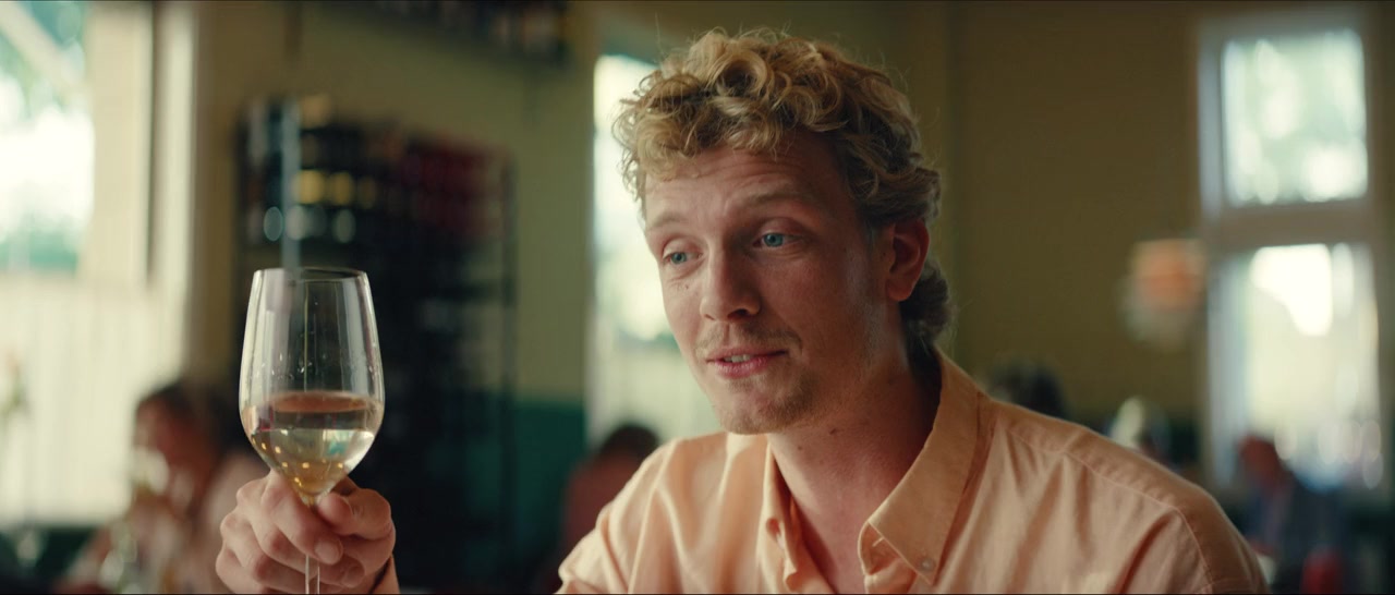 Happy Ending screenshot 3