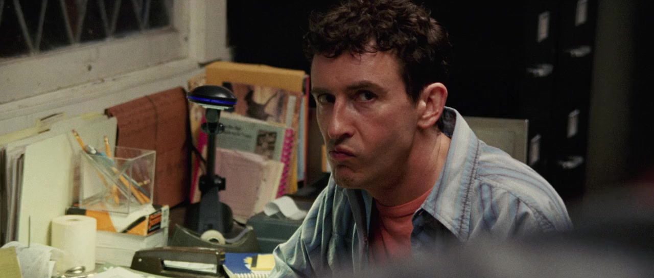 Happy Endings screenshot 2