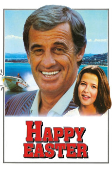 Joyeuses Pâques (1984) poster