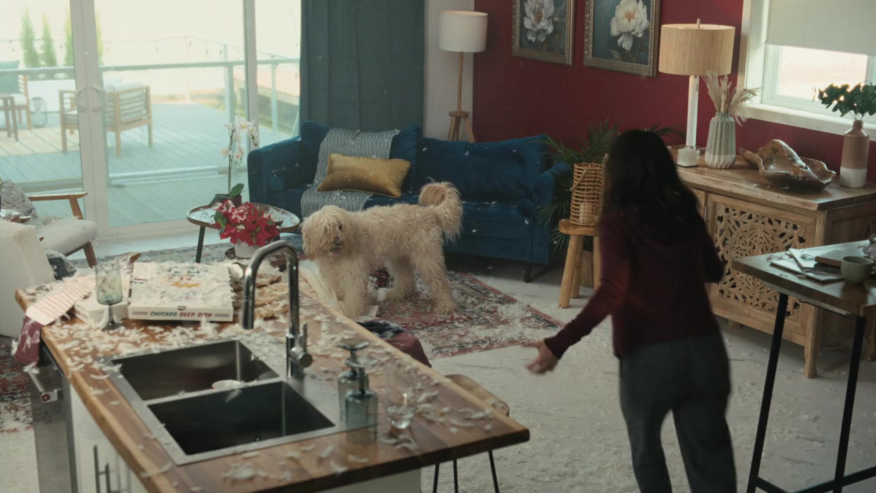 Happy Howlidays screenshot 1
