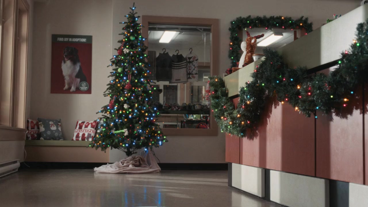 Happy Howlidays screenshot 2