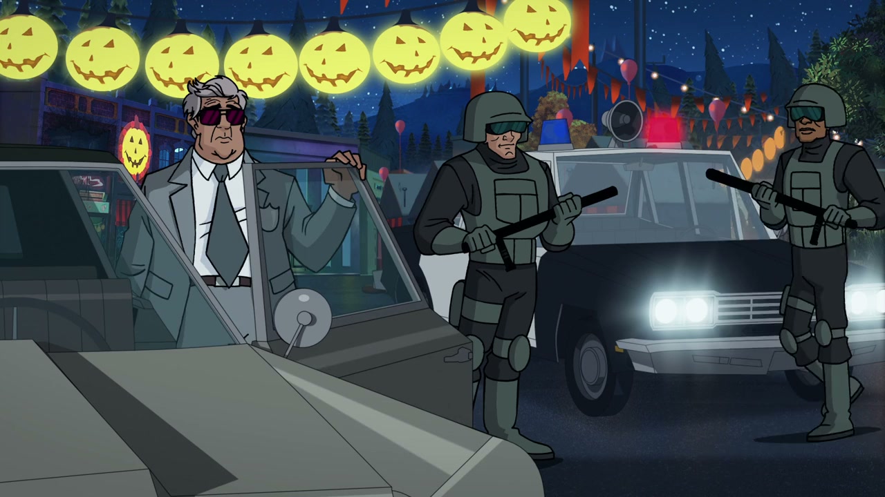 Happy Halloween, Scooby-Doo! screenshot 3