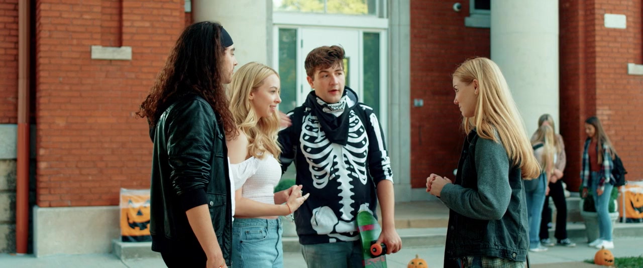Happy Halloween screenshot 2