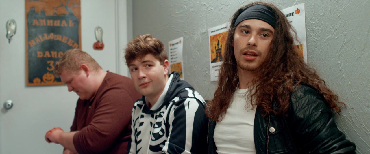 Happy Halloween screenshot 3