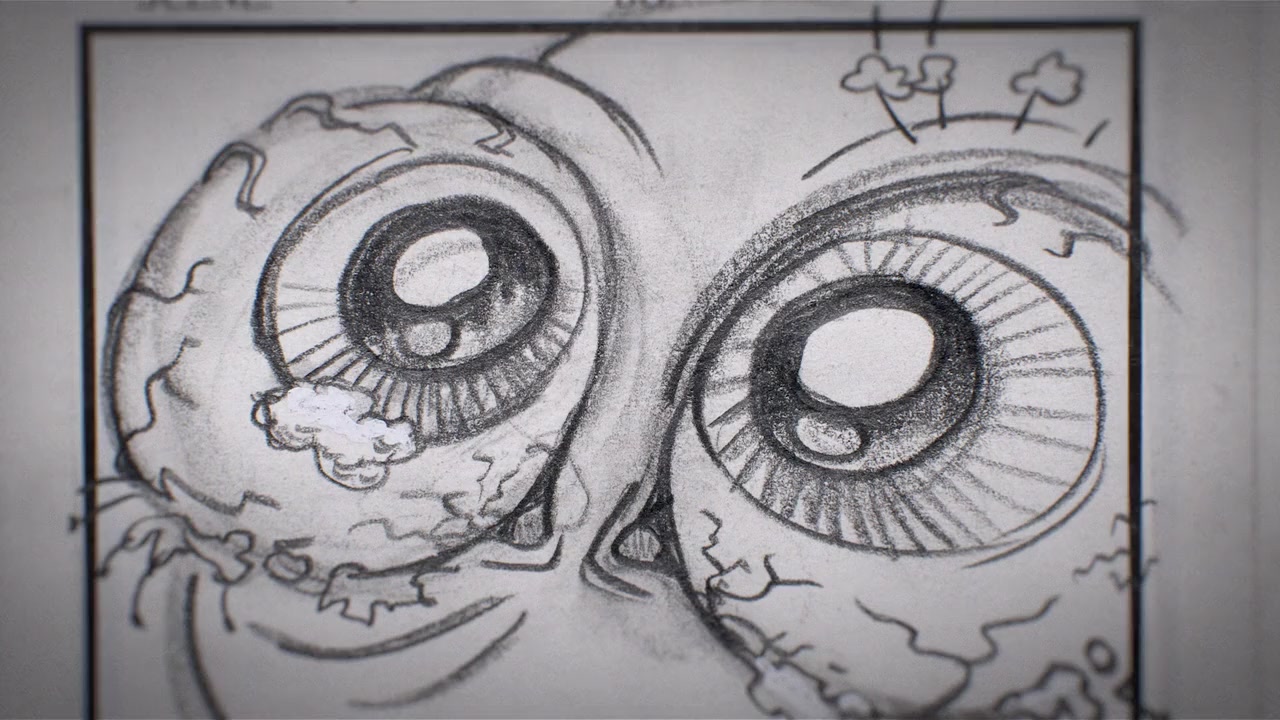 Happy Happy Joy Joy: The Ren & Stimpy Story screenshot 3