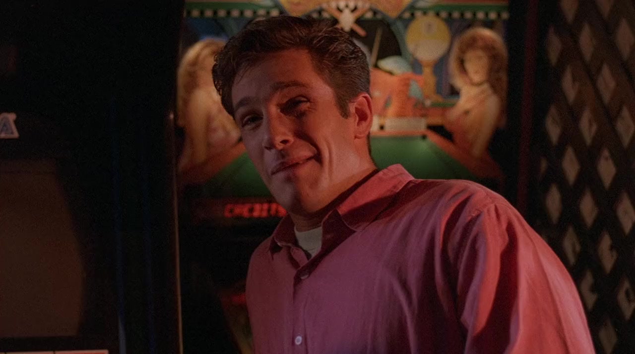 Happy Hell Night screenshot 3