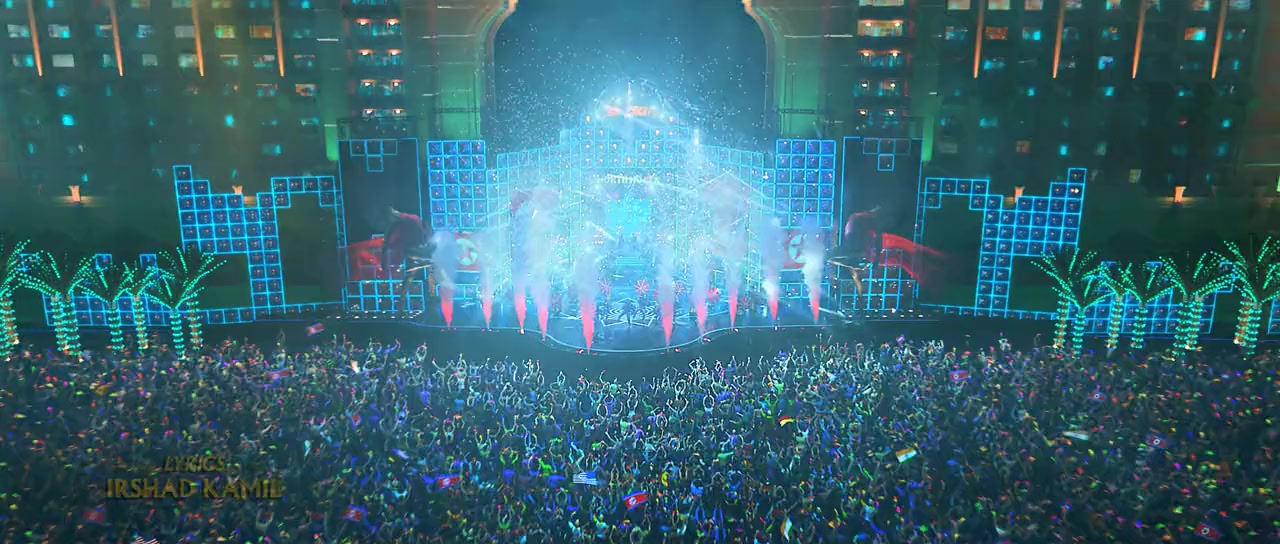 Happy New Year screenshot 1