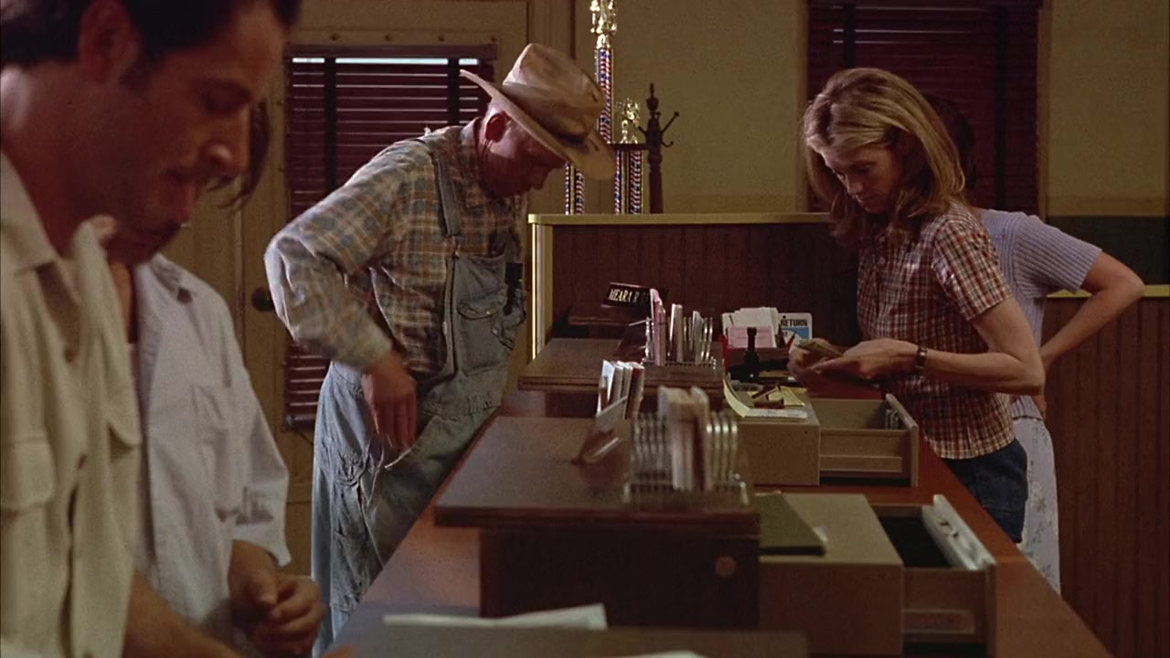 Happy, Texas screenshot 1