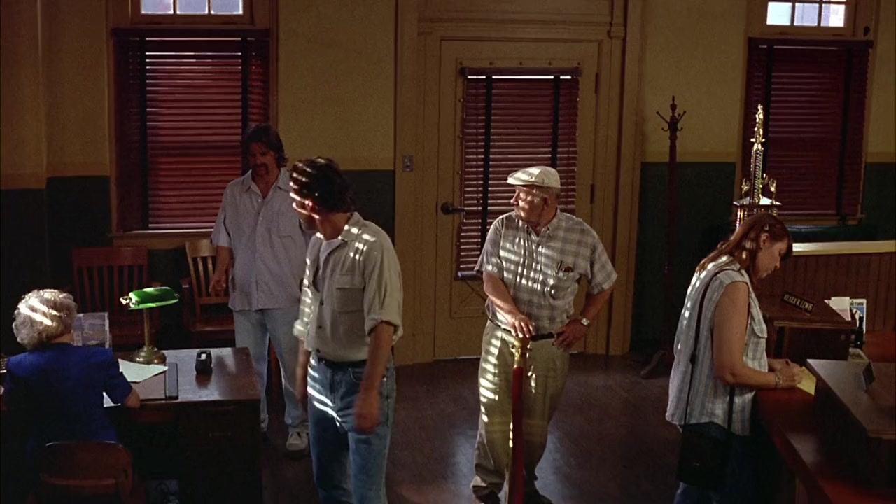 Happy, Texas screenshot 2