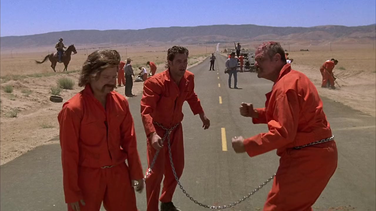 Happy, Texas screenshot 3