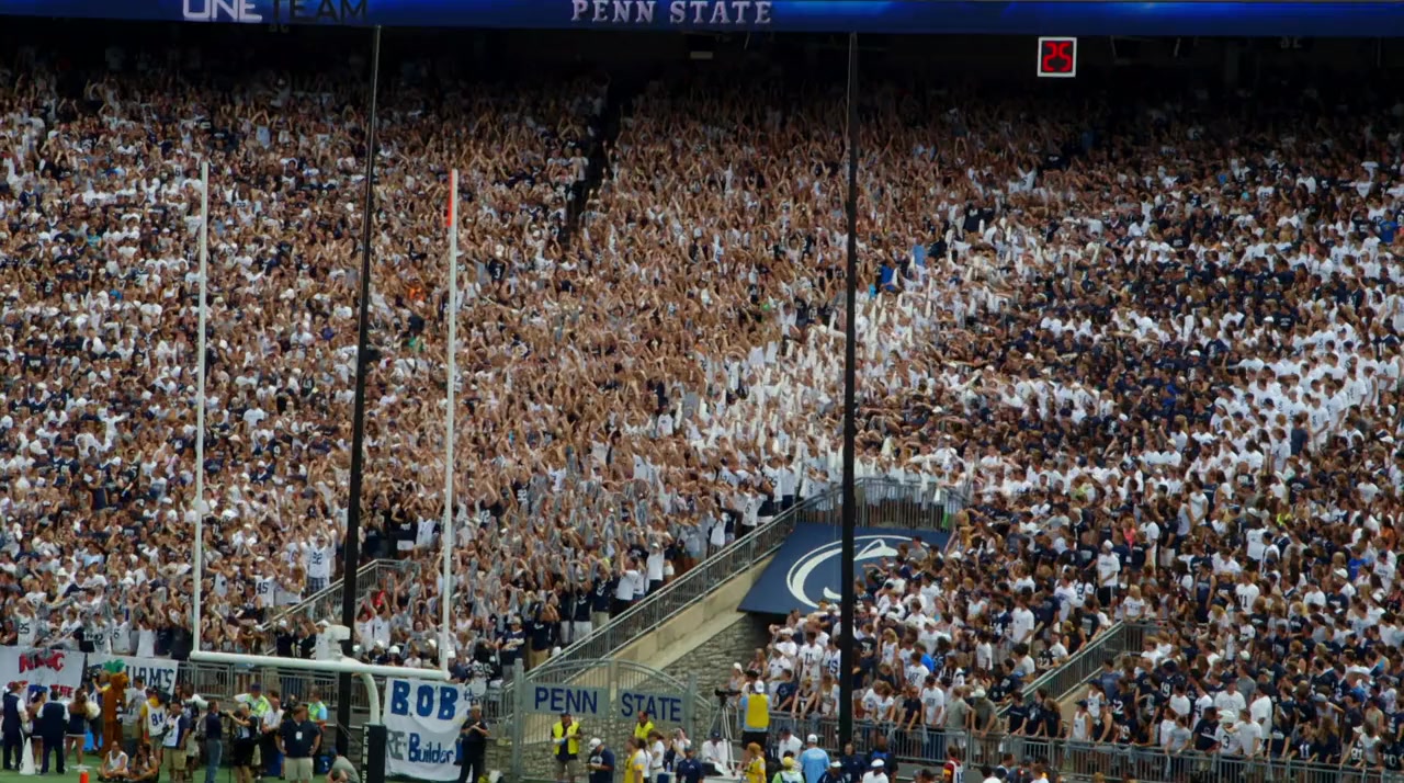 Happy Valley screenshot 1