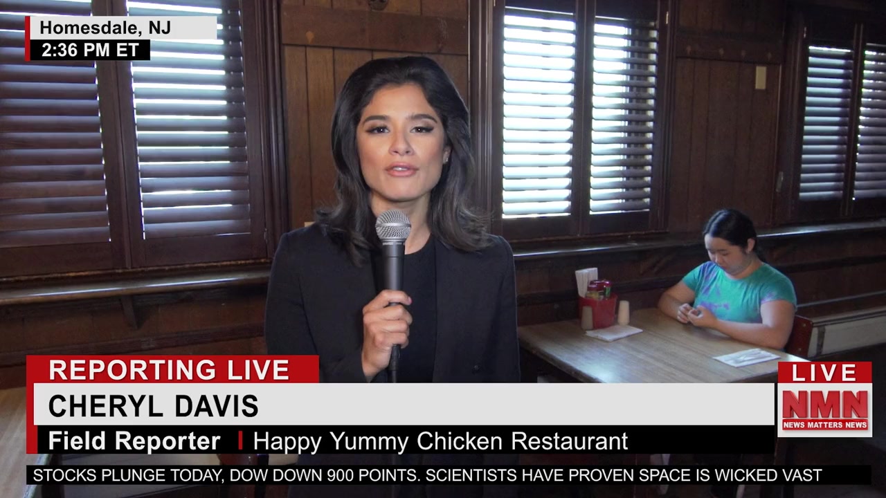 Happy Yummy Chicken screenshot 2