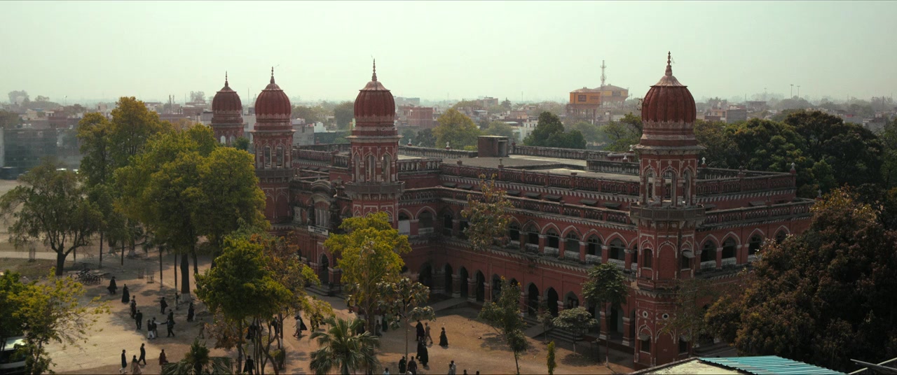 Haq screenshot 1