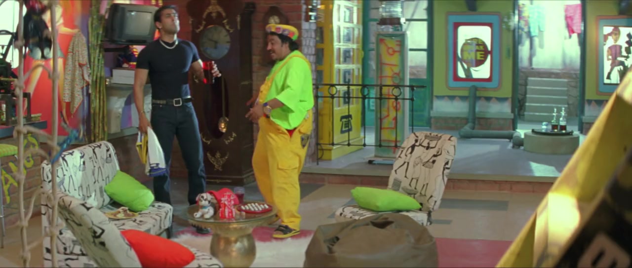 Har Dil Jo Pyar Karega... screenshot 1