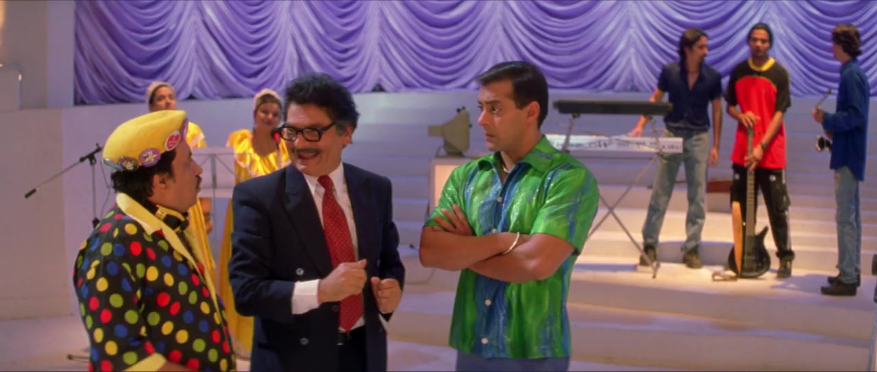 Har Dil Jo Pyar Karega... screenshot 3