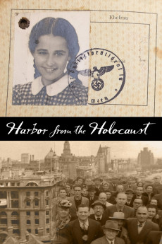 Harbor from the Holocaust (2020) poster