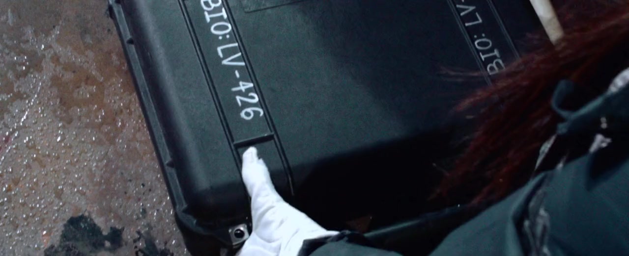 Harbinger Down screenshot 3