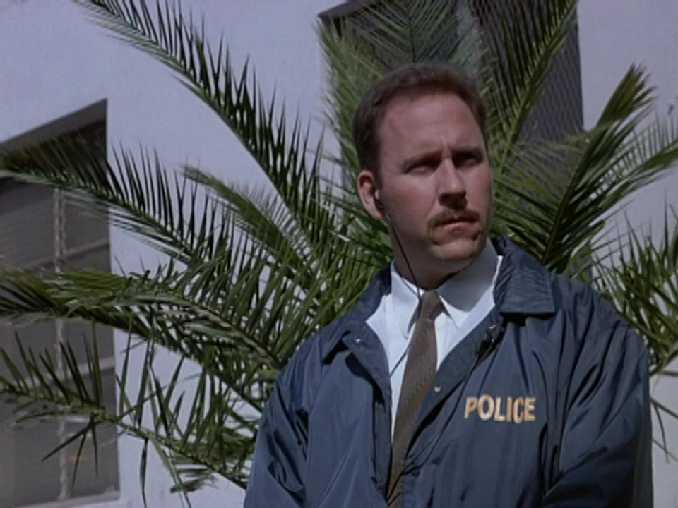 Hard Time: Hostage Hotel screenshot 1