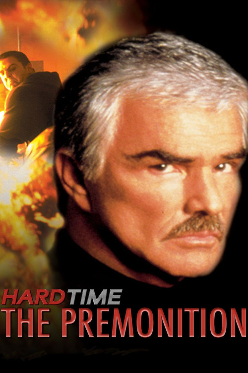 Hard Time: The Premonition (1999) poster