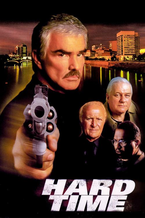 Hard Time (1998) poster