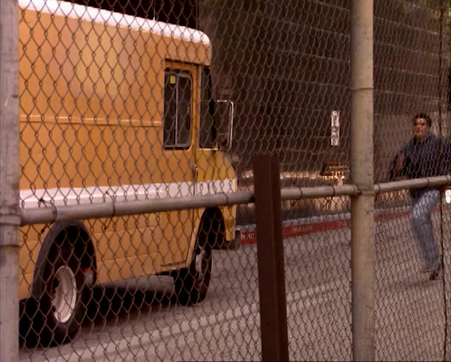 Hard Time screenshot 1